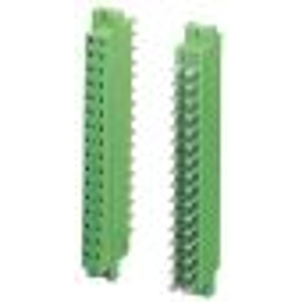 SFL (2,8-0,8)D32 - Female connector strip image 2