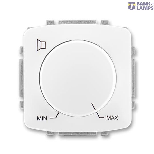 5016A-A10100 B Volume regulator image 1
