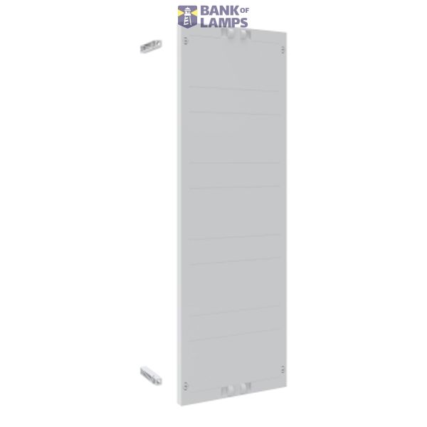PrismaSeT XL Closed cover 250x750 mm image 2