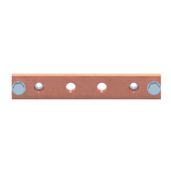 ZX2739 30 mm x 192 mm x 10 mm , 1 image 1