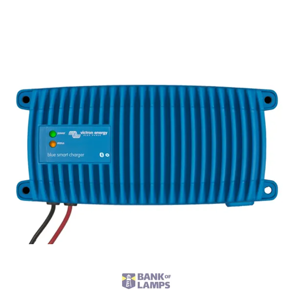 Blue Smart IP67 Charger 12/13(1) 120V NEMA 5-15 image 1