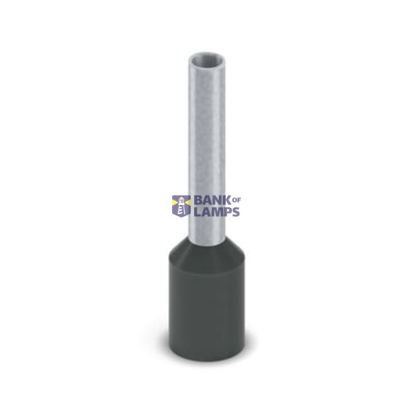 AI-GB 1,5-10 BK-15000 - Ferrule image 1