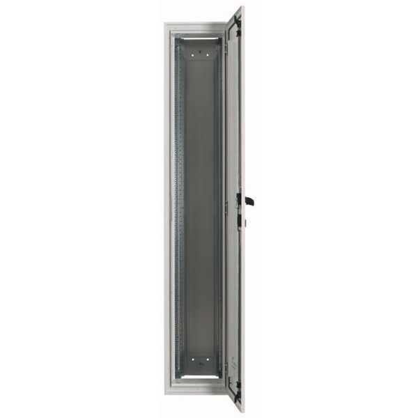 BPM-F-350/19/4-P-EP Floor standing distribution board, EP, IP55, HxWxD=1910x350x400mm image 1