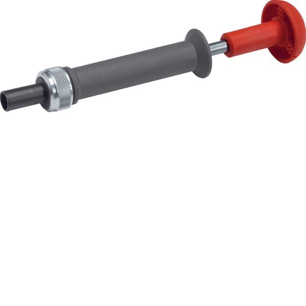 Rivet Driver for L5067 rivet black image 1