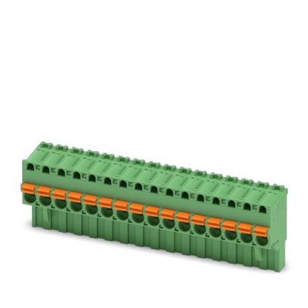 FKCVR 2,5/16-ST - PCB connector image 1