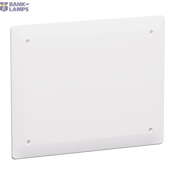 MULTIBOX - SPARE COVER FOR BOXES 193X149X82 image 1