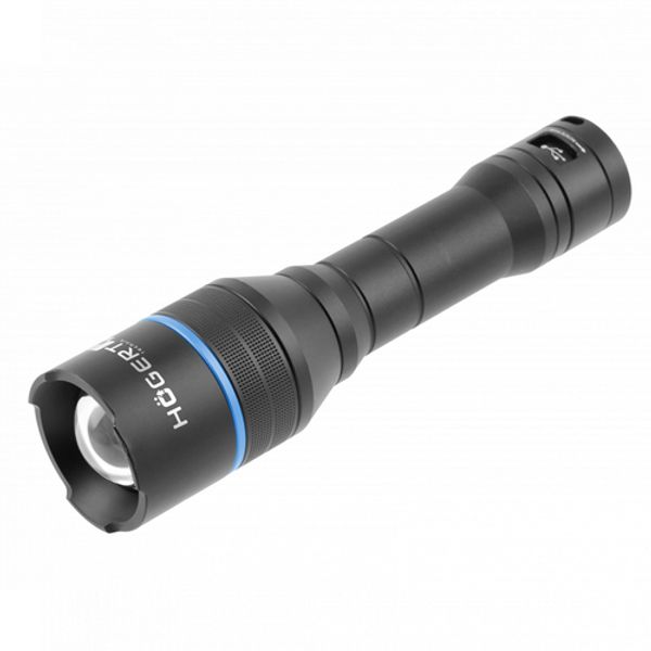Flashlight 3100 lm image 1