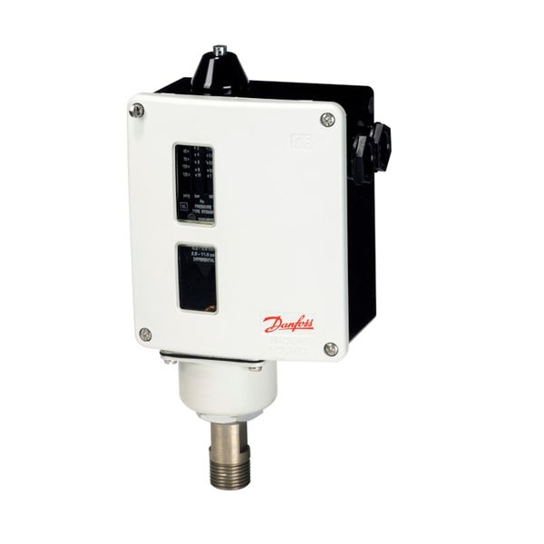 RT1A Pressure Switch M/15 image 1