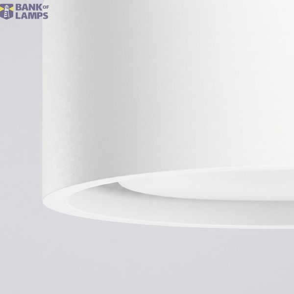 Ceiling lamp MODO 3 white Gx53 image 3