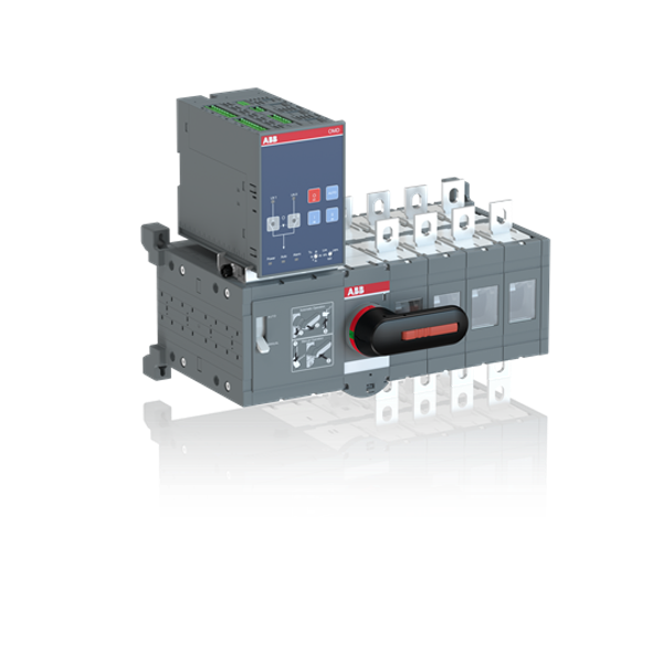 PREPIN. 4P OTM400E4C2D230C image 1