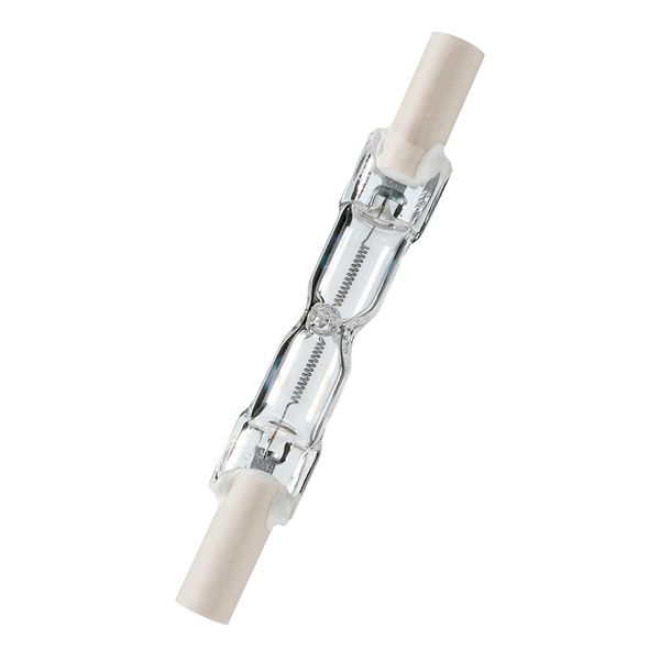 ECO R7s 78mm 220-240V 48W RC image 1