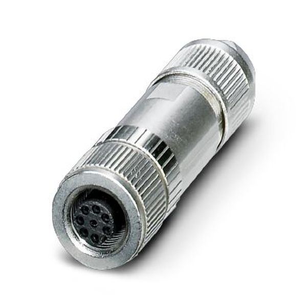 SACC-M12FS-6Q SH VARAN - Data connector image 2