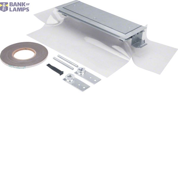 endcap f BKFDE350145 w foil f sealing image 1