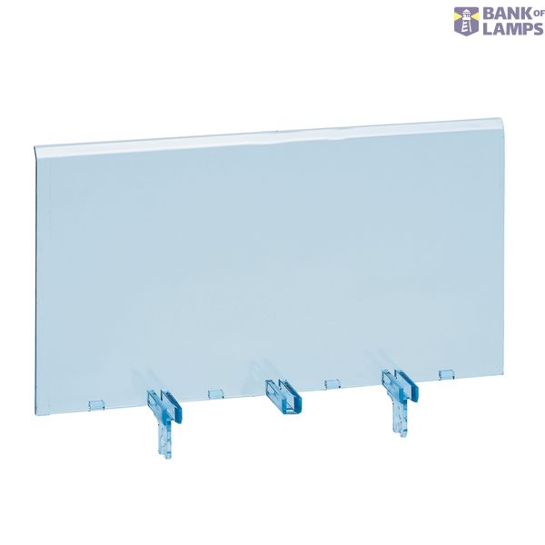 DSX Inter source barrier Frame 2 ( common 3P&4P) image 2