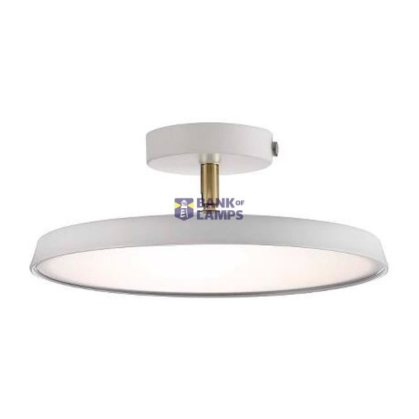 Alba Pro 30 | Ceiling light | White image 1