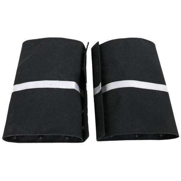 Leg protectors for overall against high-pressure water jet. size: M image 1