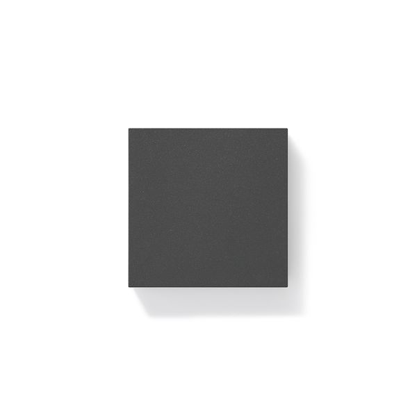 MIMIK 10 FLAT BI10W 4000K ANTHRACITE image 1