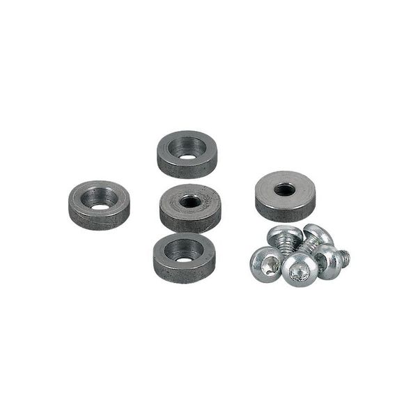 XMW-CP Assignment pin set for drawer, 5 pieces image 6