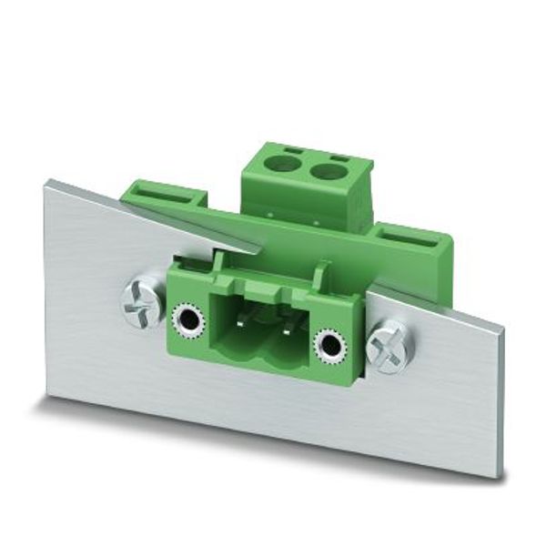 DFK-MSTB 2,5/ 2-STF-5,08-LR - Feed-through plug image 3
