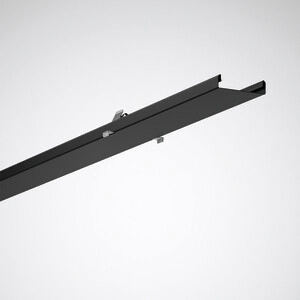 Mechanical accessories 765... E-Line Next Fix Black IP50 I 7787000 image 1