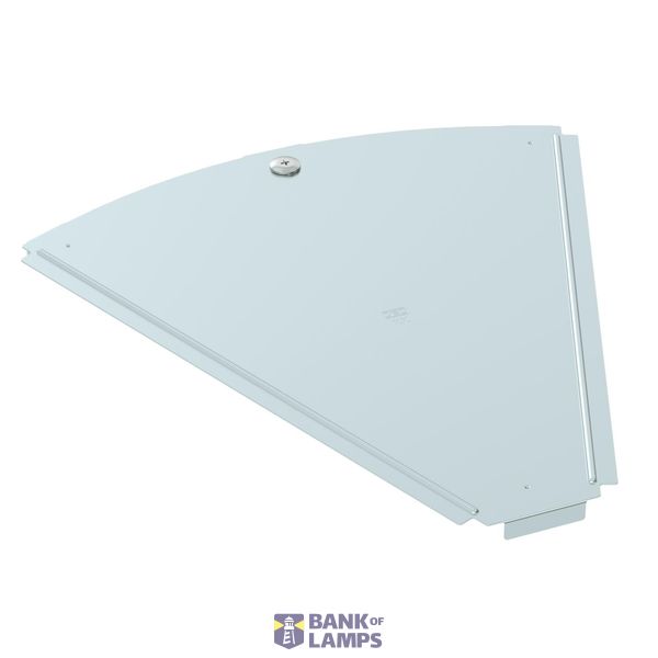 RBD 45 400 DD Vāks priekš 45° pagrieziena image 1