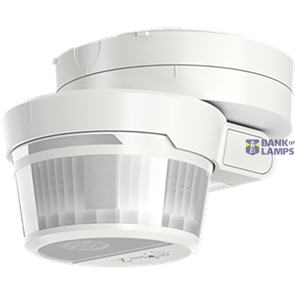 Busch-Watchdog 280° f@h -134 white image 1