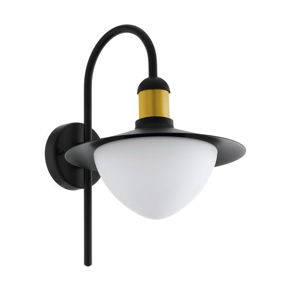 SIRMIONE wall light 97285 image 1
