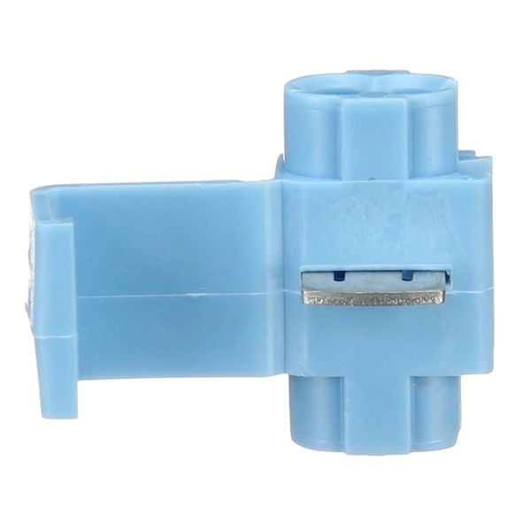 3M™ Scotchlok™ IDC Connector 560 & 560B, 560-BOX, Double Run or Tap, F image 5