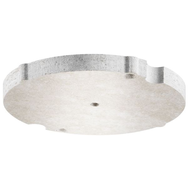 Instal. hsng Thermox® univ. front part image 1