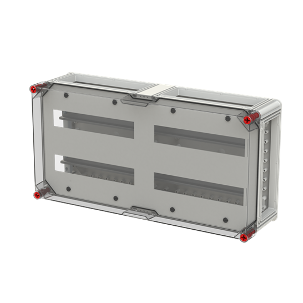 VB63HT-D22 RE housing 640x320 2x2R a14TE image 2
