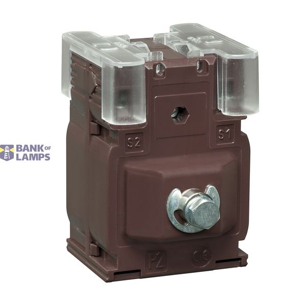 TAQ2L - Current transformer - Cable/passing bar: winding primary - Ratio: 60/5A image 1