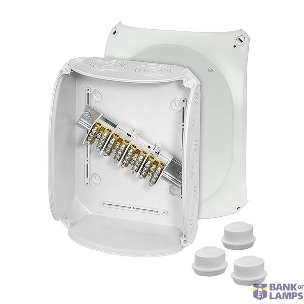 DISTRIBUTION BOX DK 2524 S (DK 2524 S) image 1