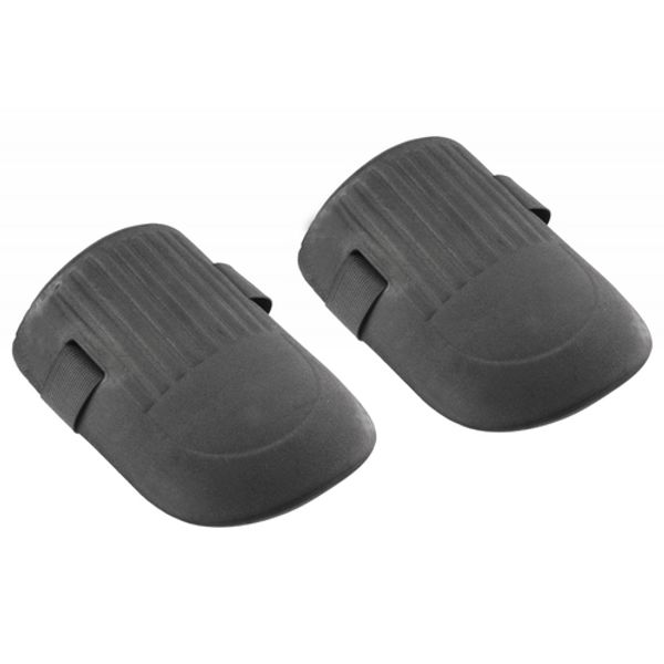 HESS garden knee pads black UNI (2 pcs/pack) image 1