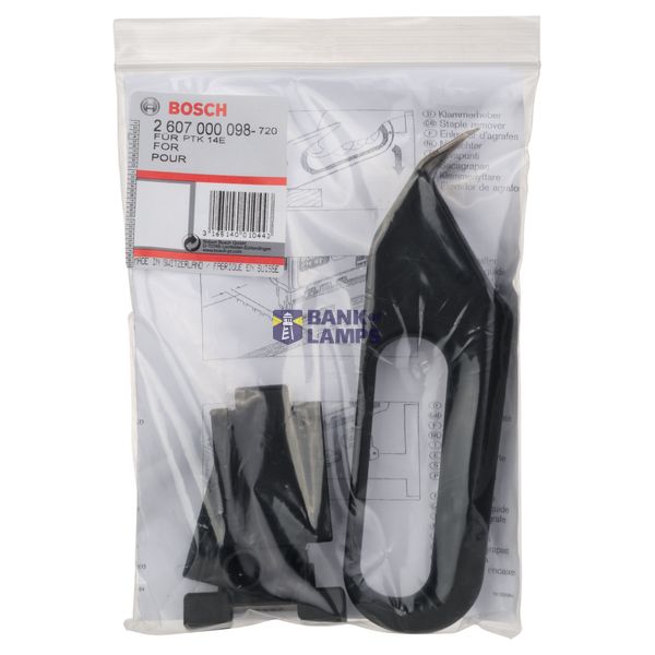 4-piece tacker set image 2