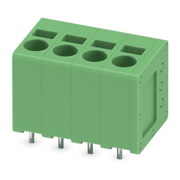 SPT 2,5/ 4-V-5,0 - PCB terminal block image 3