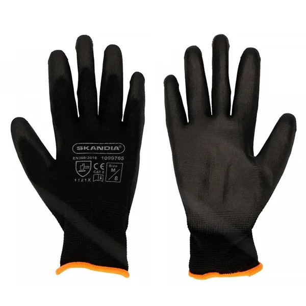 Skandia protecting gloves flex pu 10-L image 1