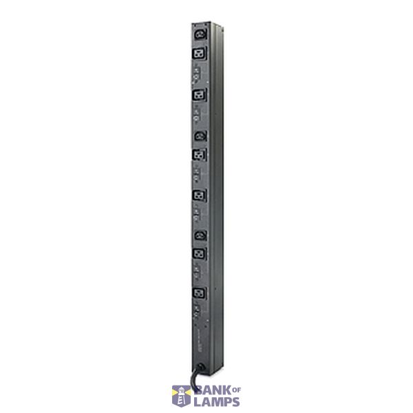 RPDU BASC 22KW 0U HT image 2