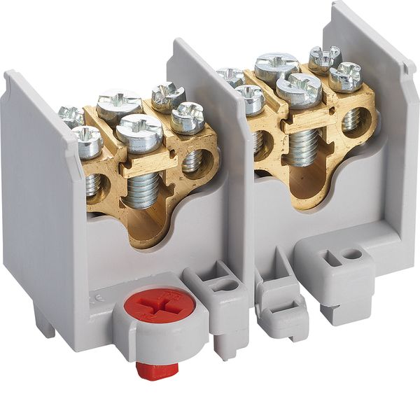 Main Line branch term.2p.1x35mm²/2x25mm² image 1