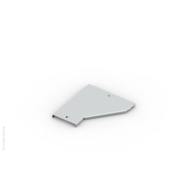 RIGHT REDUCTION COVER A3S21G4P200D image 1