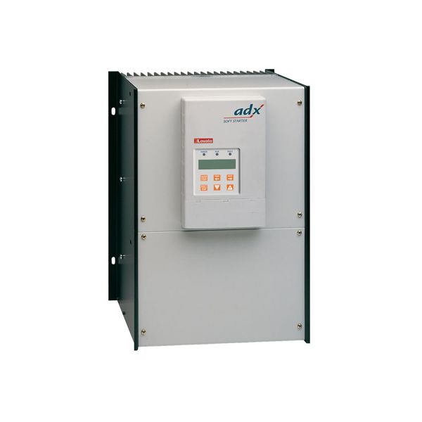 Soft starter, ADX... type, for severe duty (starting current 5•Ie). Predisposed for external by-pass contactor, 568A image 1