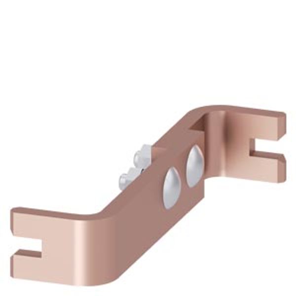 ALPHA 3200 Eco busbar connection N,... image 1