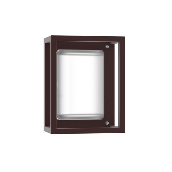 LANTERNA NK21 9,5 S/EW 830 ROESTBRUIN image 2
