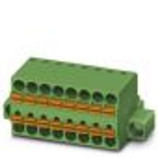 TFMC 1,5/ 9-STF-3,5 - Printed-circuit board connector image 2