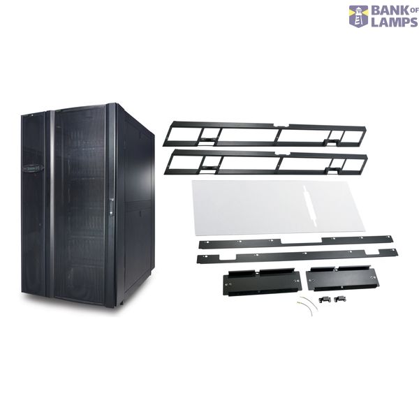 Front Adaptor InRow DX Cooling image 4