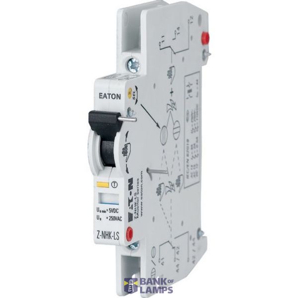 Z-NHK-LS-GV Eaton Distribution parts image 1