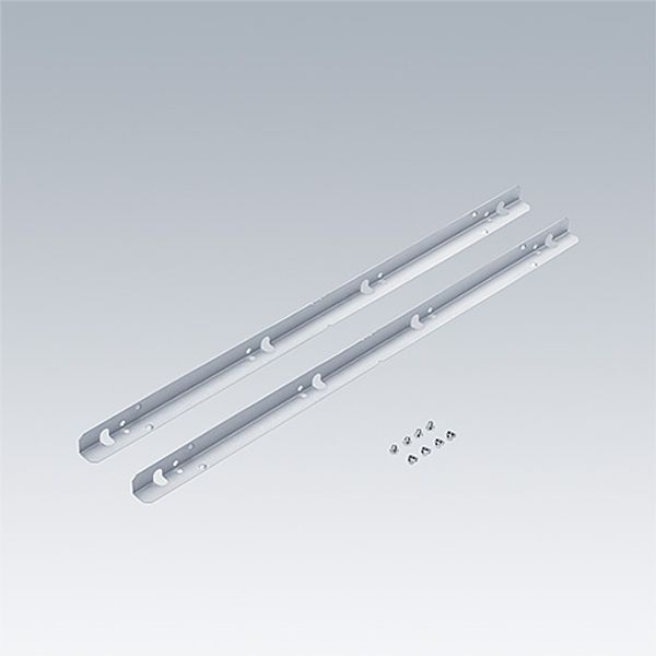 OP2 HIDDEN CEILING KIT CLICK IN 6x6 - Mounting accessory image 1