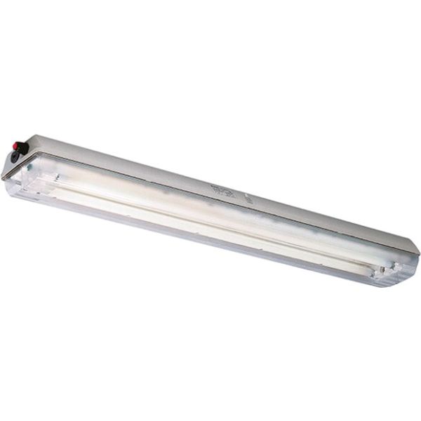 T0-1-8214/I1 Changeoverswitches, T0, 20 A, surface mounting, 1 contact unit(s), Contacts: 2, 45 °, momentary, With 0 (Off) position, with spring-return from both d image 86