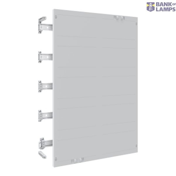 PrismaSeT XL Closed cover 500x750 mm image 2