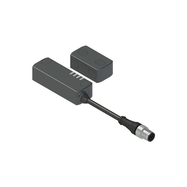 ST D series safety sensor image 1