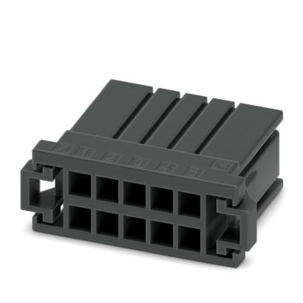 DD31PC 2,2/10-3,81-X - PCB connector image 1